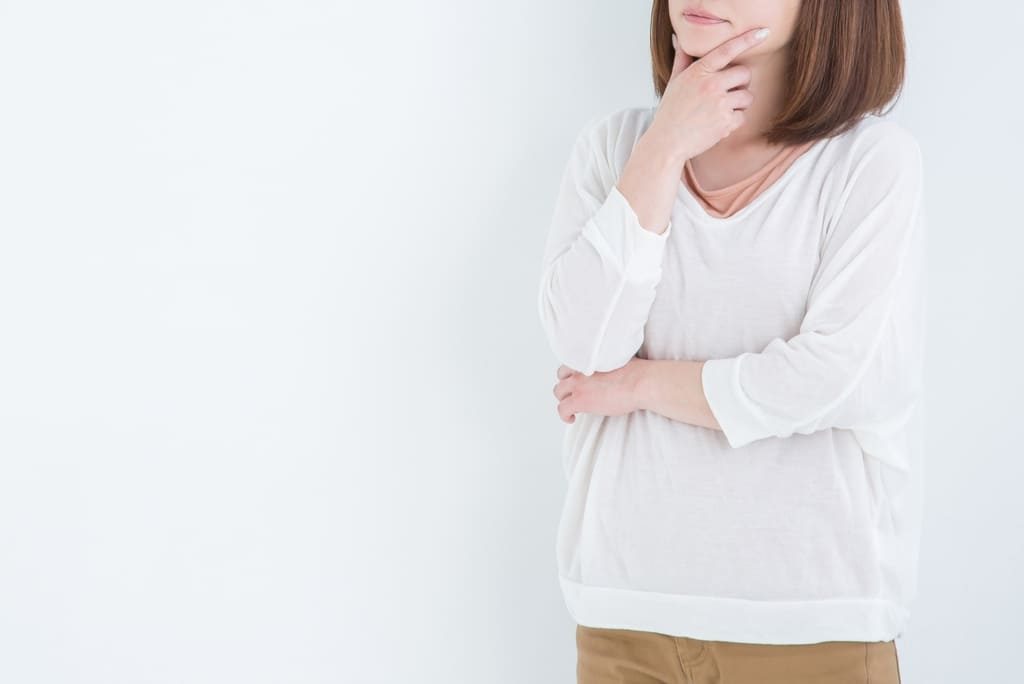 「年を取った」と感じたらまずはセルフチェック！