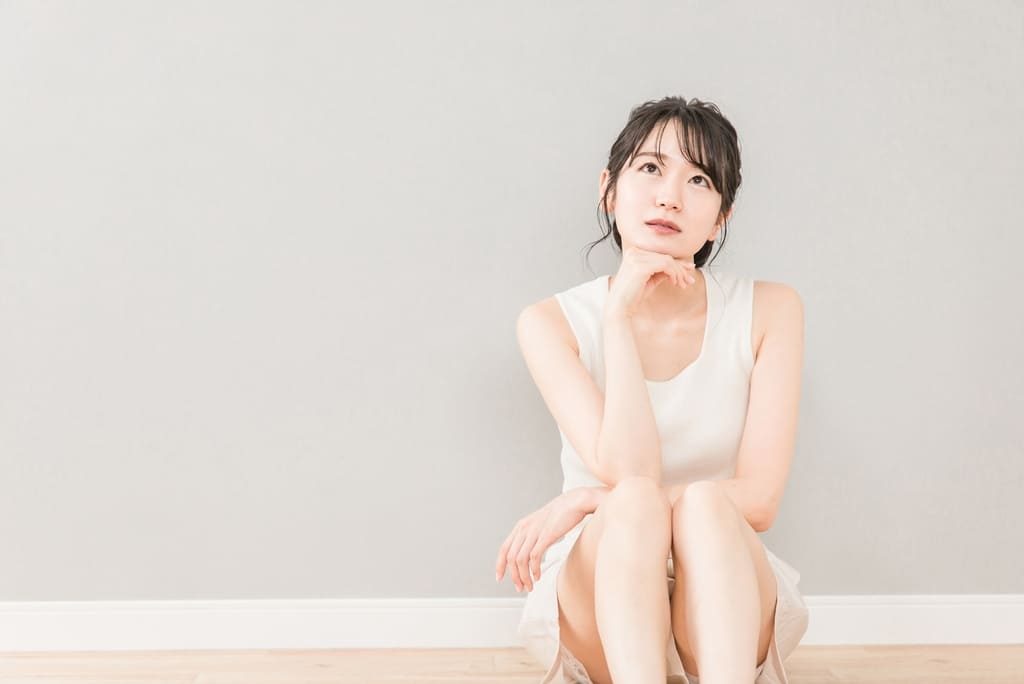 いつも疲れている人によい漢方薬