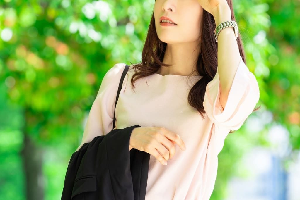 めまいによく効く漢方薬