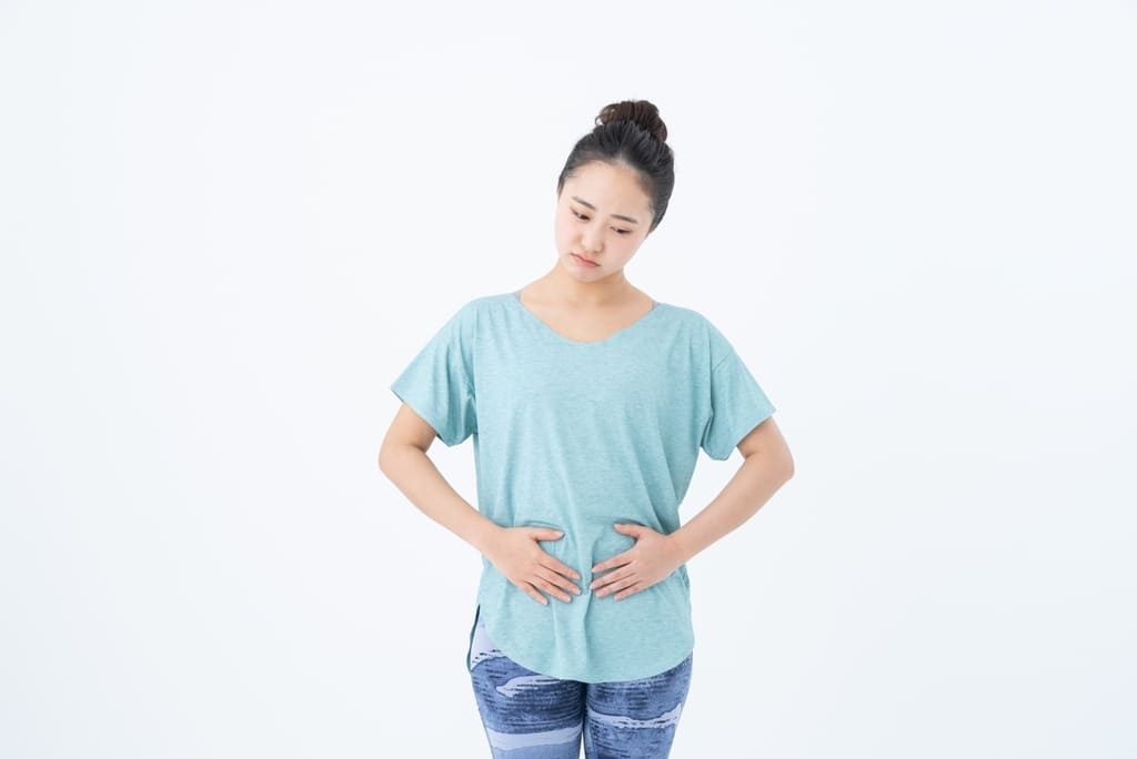 尿失禁（お漏らし）と漢方薬