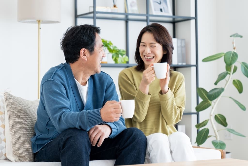 性機能低下(精力減退)によく効く漢方薬